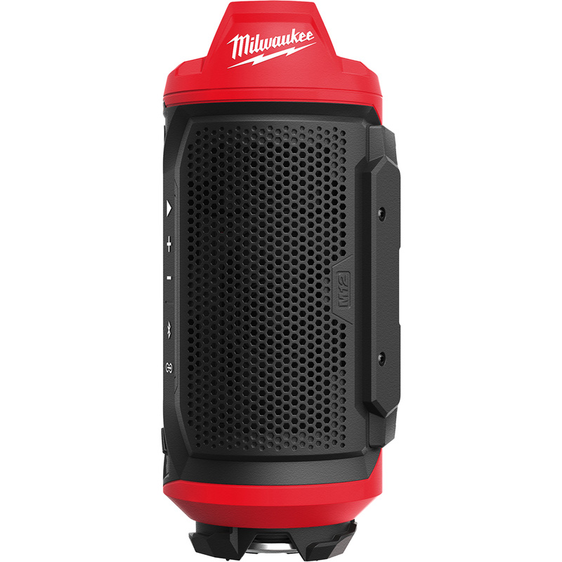 Milwaukee / Milwaukee M12 SPEJSG2-0 accu jobsite speaker Gen 2 (body)