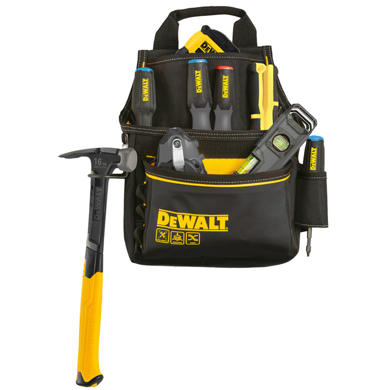 DeWALT / DeWALT DWST40101-1 PRO gereedschapstas met riem