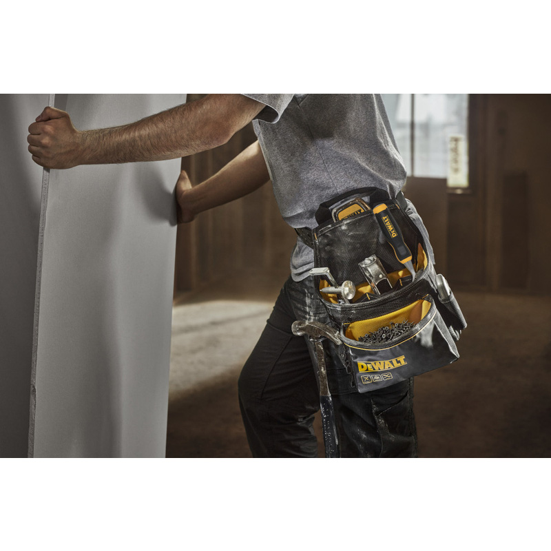 DeWALT / DeWALT DWST40101-1 PRO gereedschapstas met riem