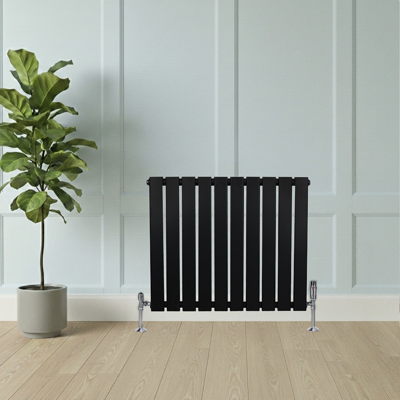 MonsterShop / Design radiator vlak paneel
