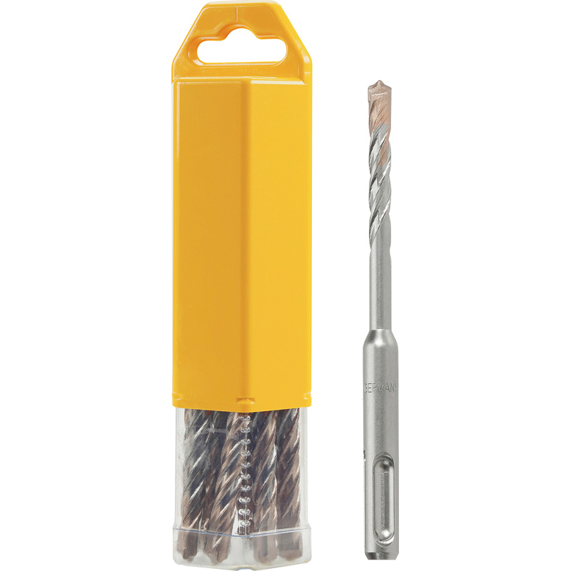 DeWalt hamerboor extreem SDS-plus