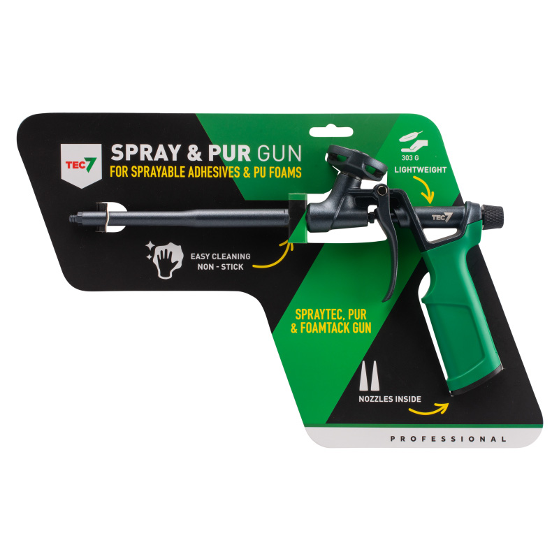 Tec7 / Tec7 PUR pistool