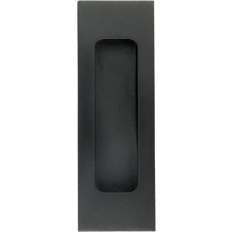 HDD Inkapschelp Ovaal Carre Blind