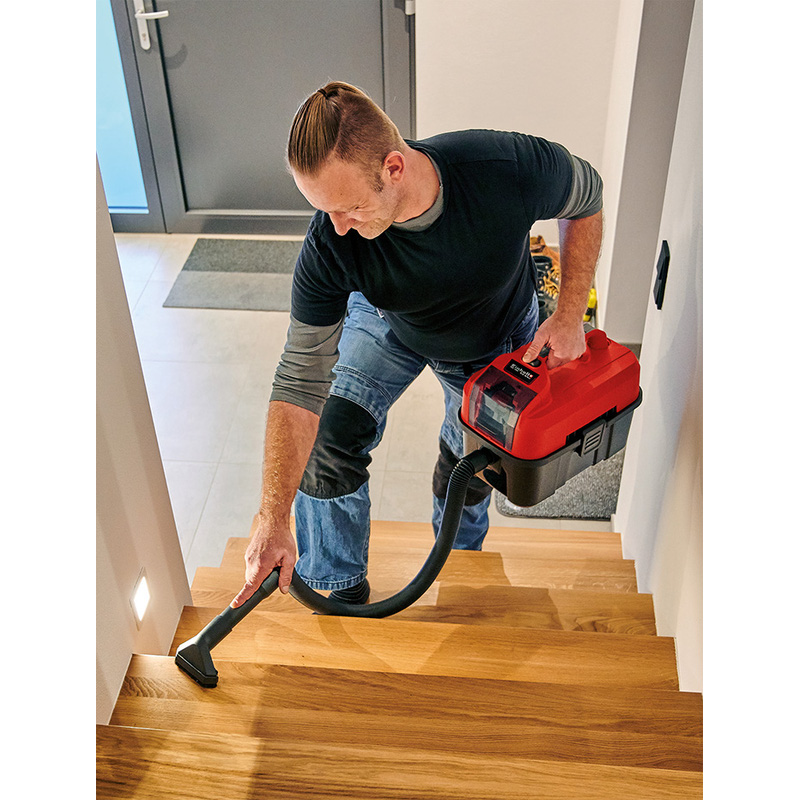 Einhell / Einhell TE-VC accu nat-/droogzuiger (body)