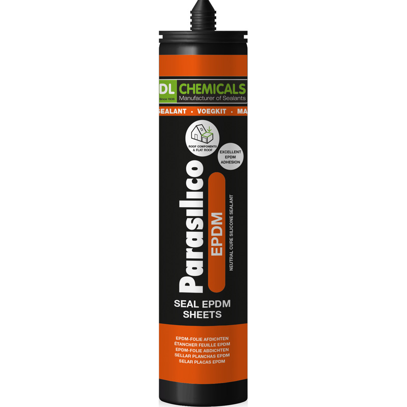 DL Chemicals / Parasilico EPDM