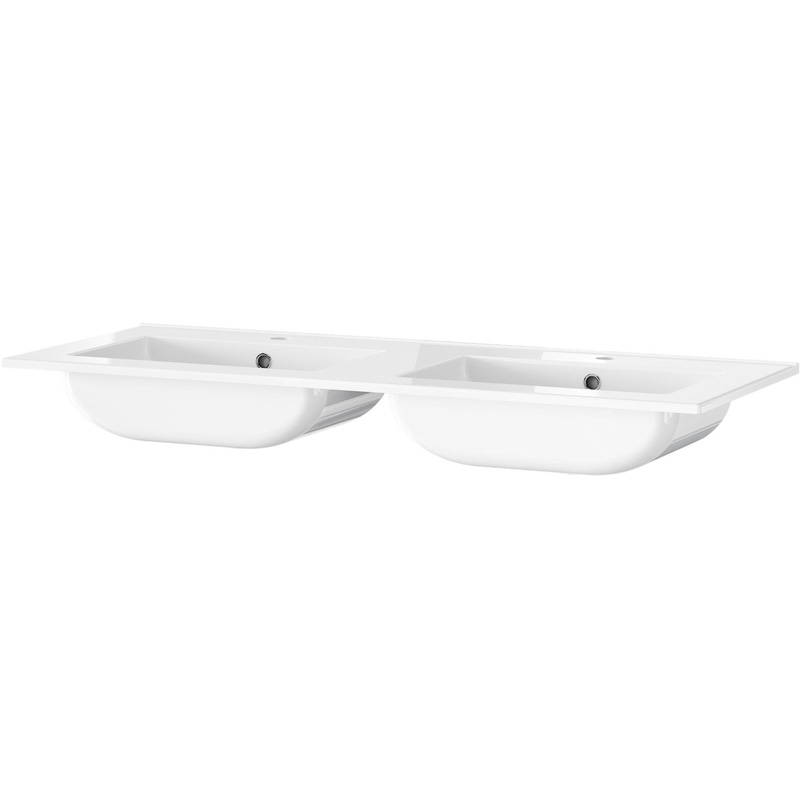 Tiger / Tiger T-Line Quadro inbouwwastafel 121cm
