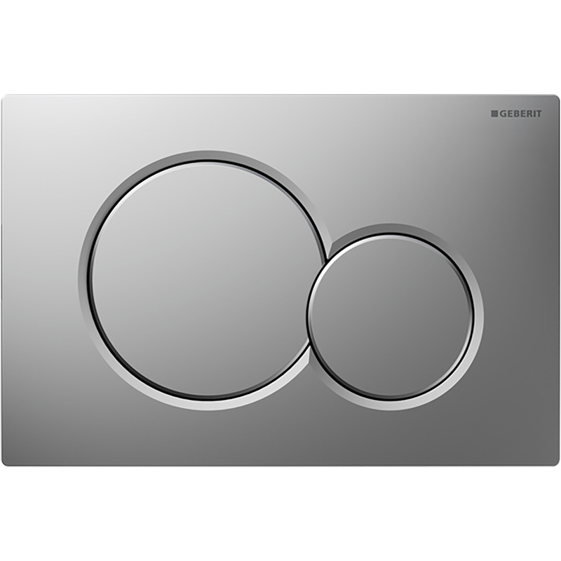 Geberit / Geberit afdekplaat sigma01