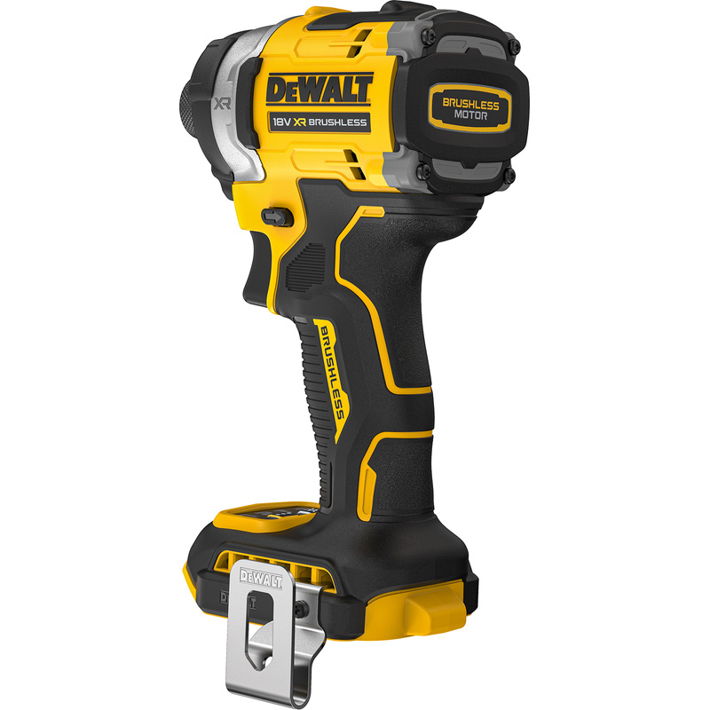 DeWALT DCF860NT-XJ 18V XR accu slagschroevendraaier in TSTAK (body)