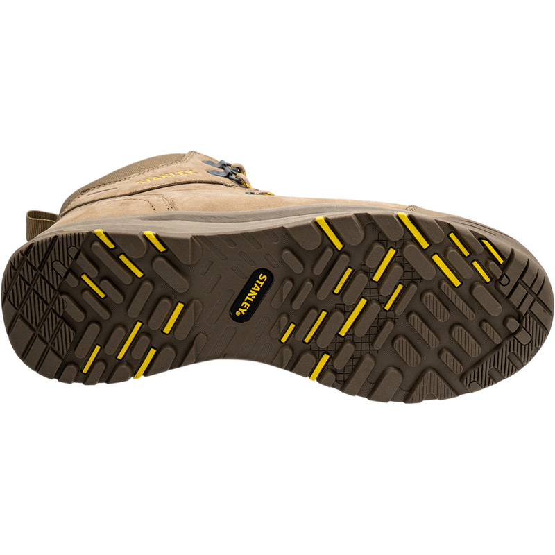 Stanley / Stanley Bergen side zip veiligheidsschoenen S1P
