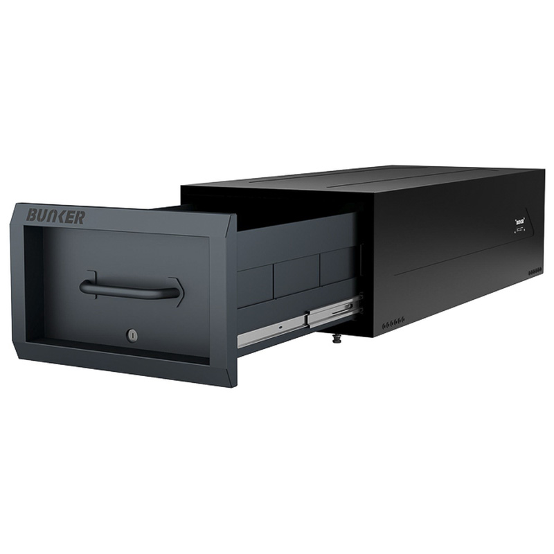 BUNKER / BUNKER® Diepe opberglade S1