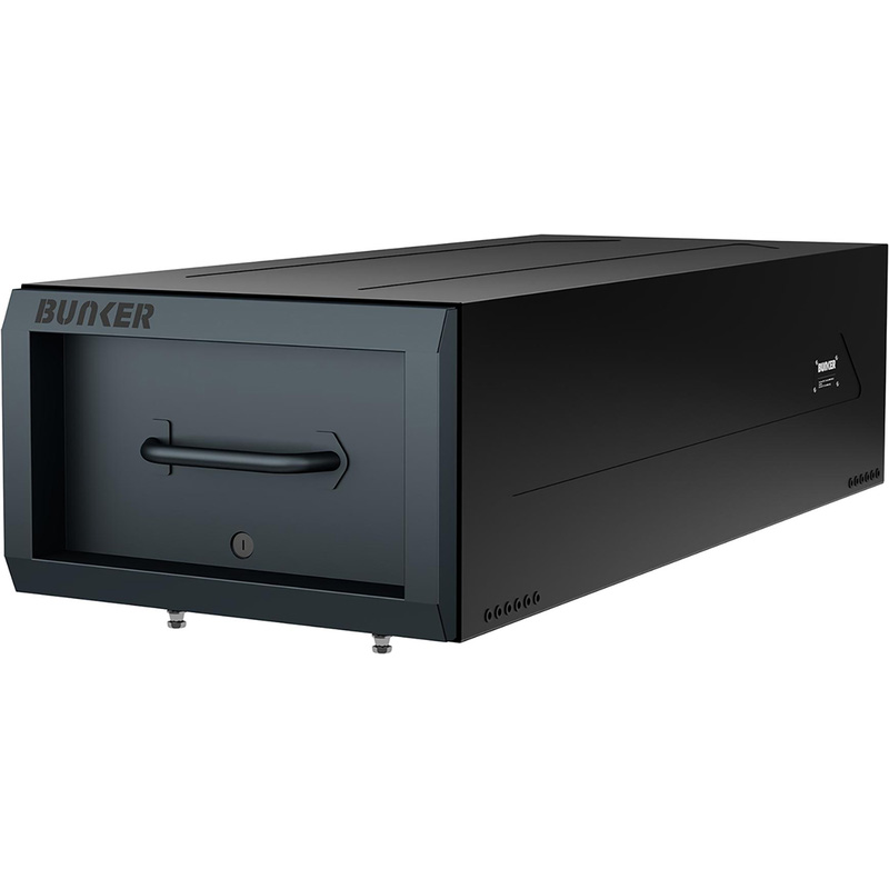 BUNKER / BUNKER® Diepe opberglade S1