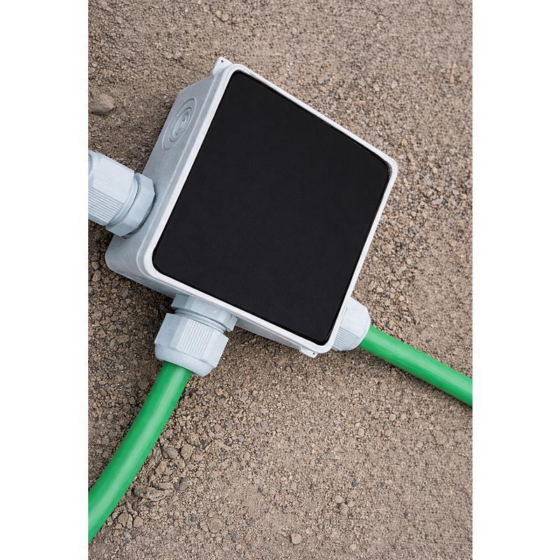 Muller Fix / Gietmofpakket IP68