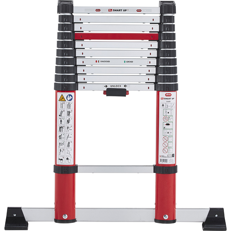 Altrex / Altrex telescoopladder Smart Up Go