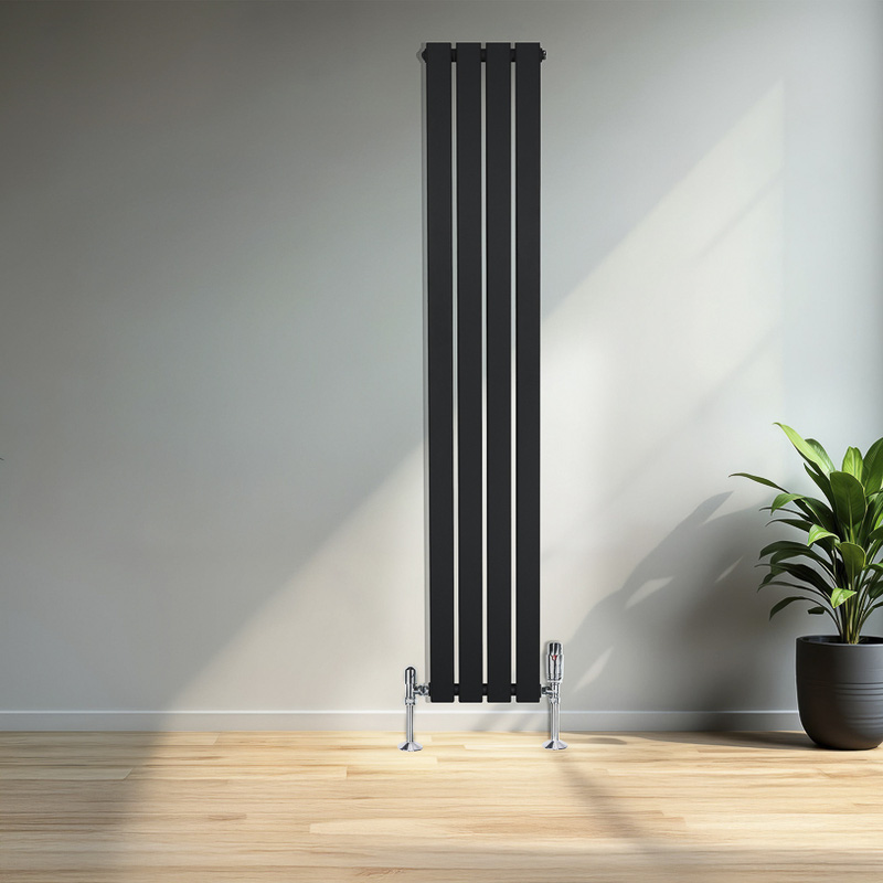 MonsterShop / Design radiator vlak paneel