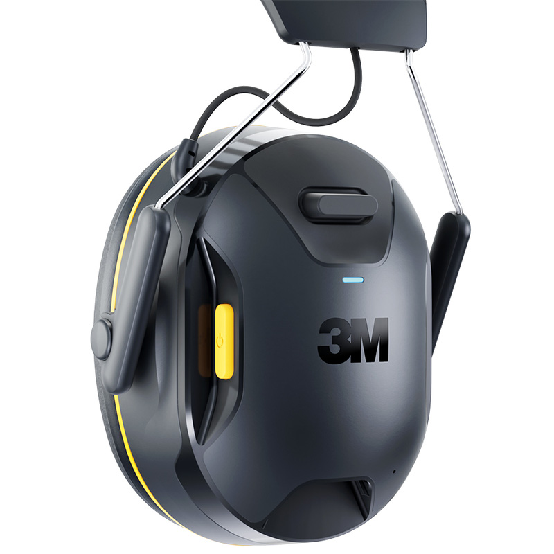 3M / 3M Worktunes Bluetooth gehoorkap