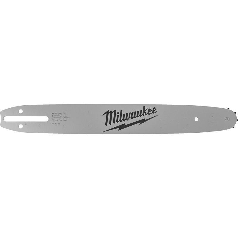 Milwaukee M18 FUEL FTHCHS35-0 tophandle kettingzaag (body)