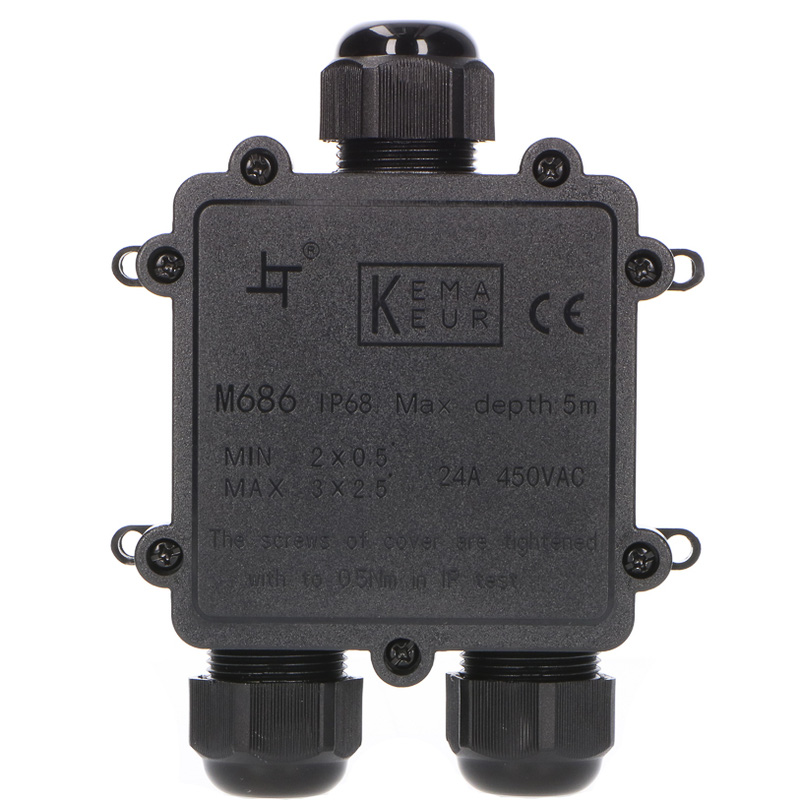 LED'S LIGHT PRO / LED'S LIGHT PRO Lasdoos