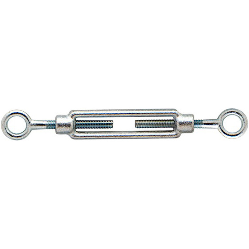 DX / DX Spanschroef Oog - Oog DIN 1480 verzinkt