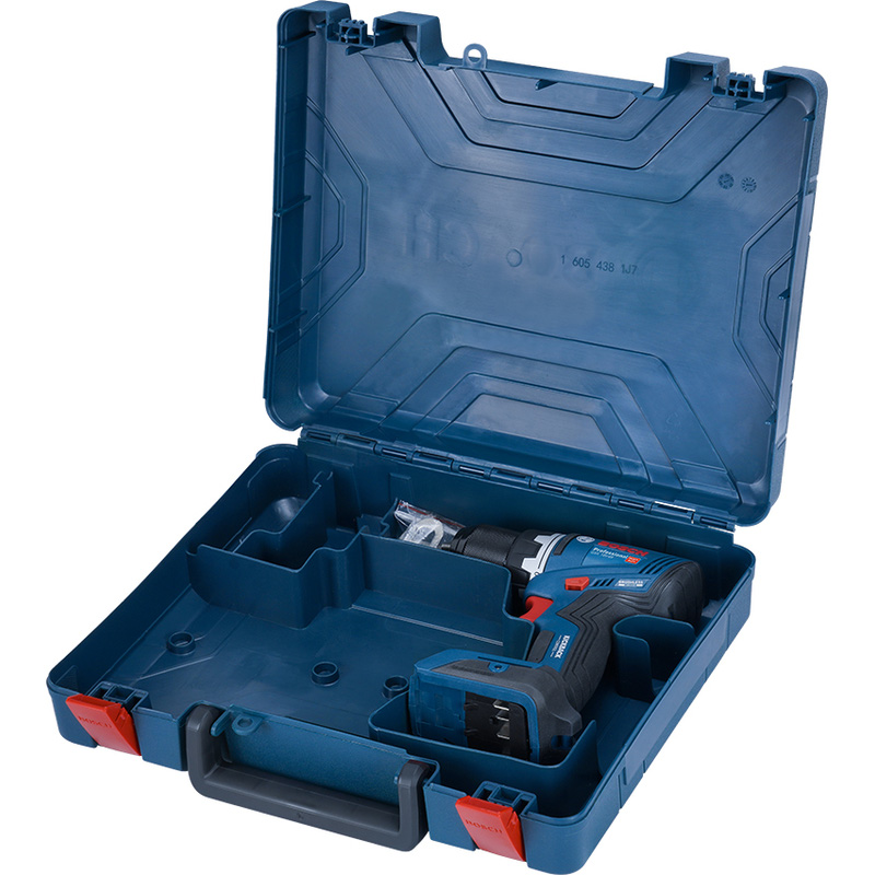 Bosch / Bosch GSR 18V-65 accu schroefboormachine (body)