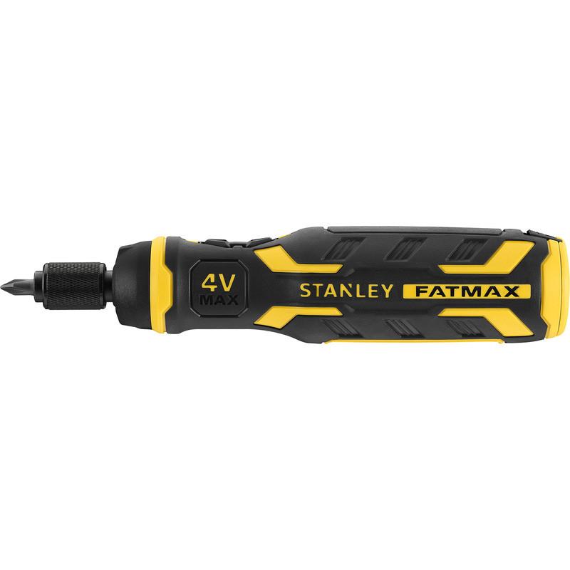 Stanley / Stanley FATMAX® 4V Power assist schroevendraaier