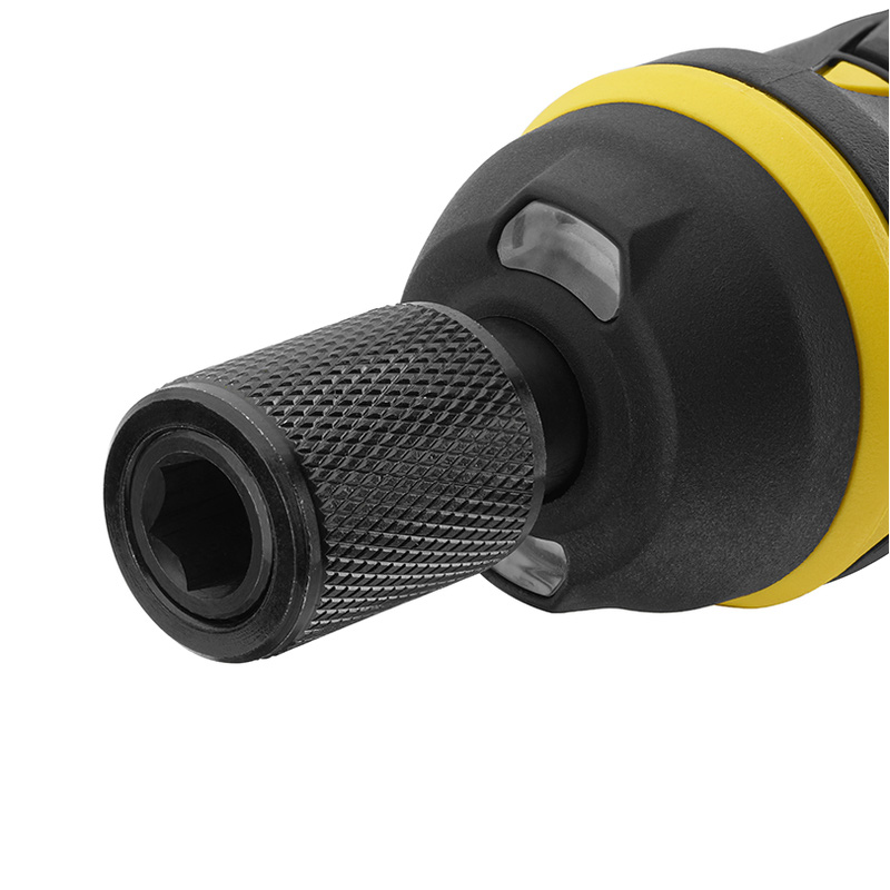 Stanley / Stanley FATMAX® 4V Power assist schroevendraaier