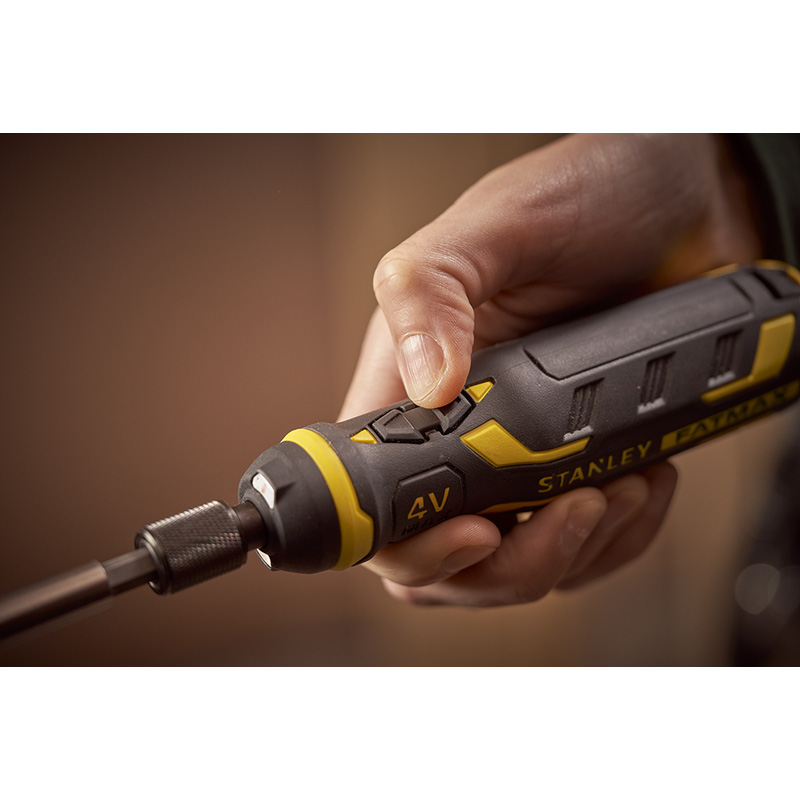 Stanley / Stanley FATMAX® 4V Power assist schroevendraaier