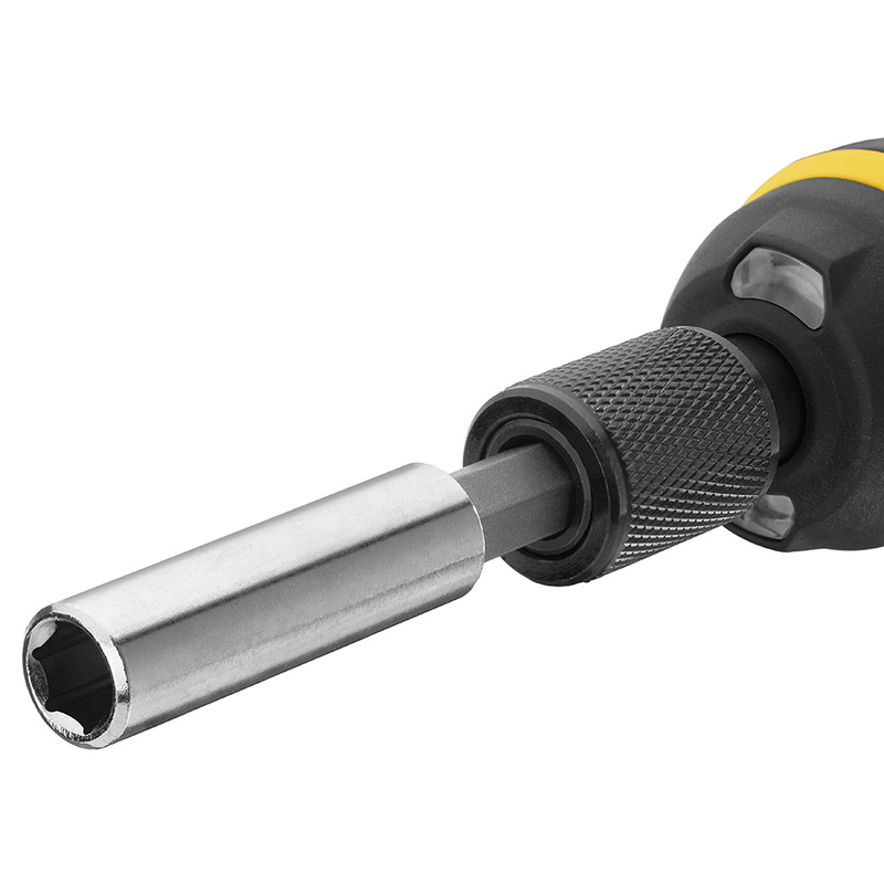 Stanley / Stanley FATMAX® 4V Power assist schroevendraaier