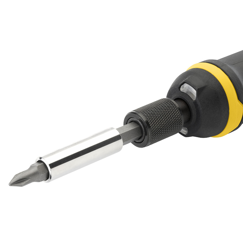 Stanley / Stanley FATMAX® 4V Power assist schroevendraaier