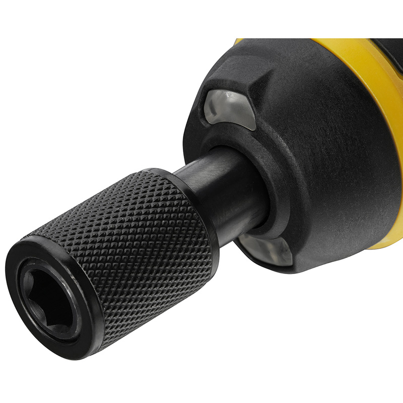 Stanley / Stanley FATMAX® 4V Power assist schroevendraaier