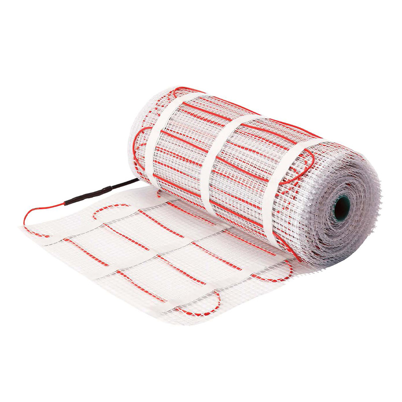 WarmUp PVC-StickyMat 200W/m²