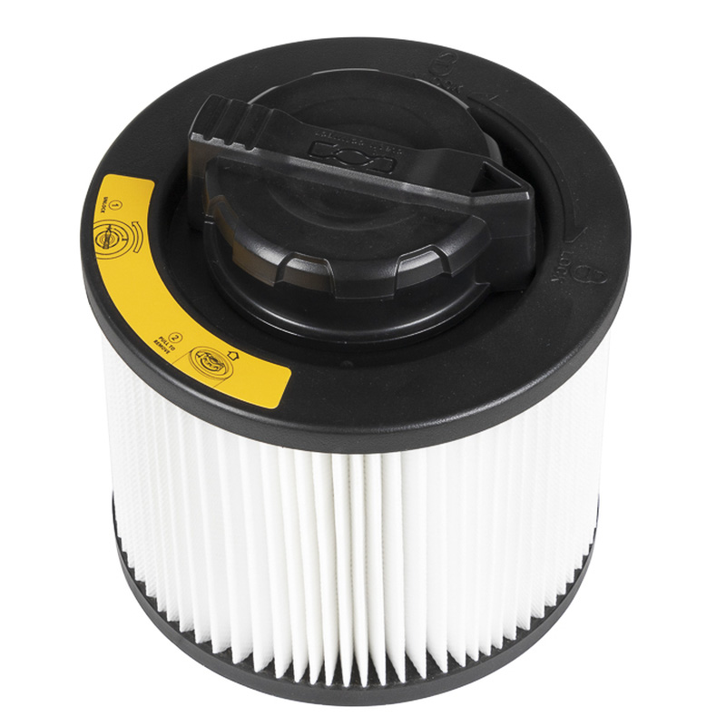 DeWALT / DeWALT DXVC4001 standaard patronenfilter