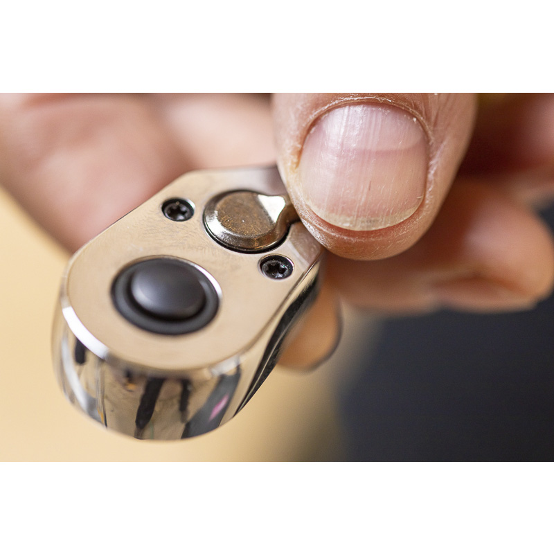 STANLEY / Stanley ratelset 1/4" 72T