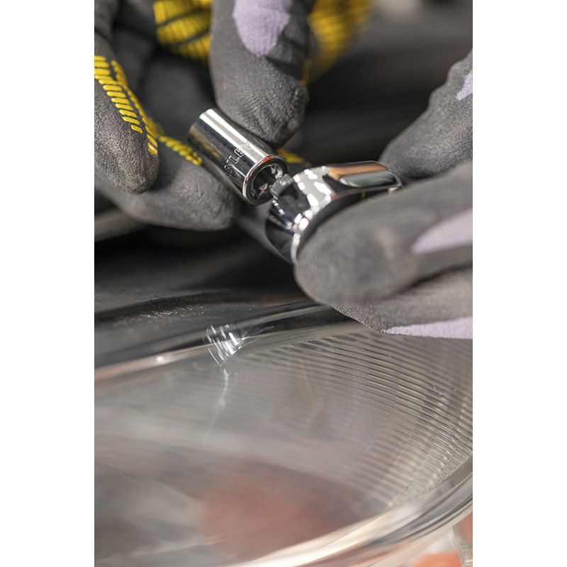 STANLEY / Stanley ratelset 1/4" 72T