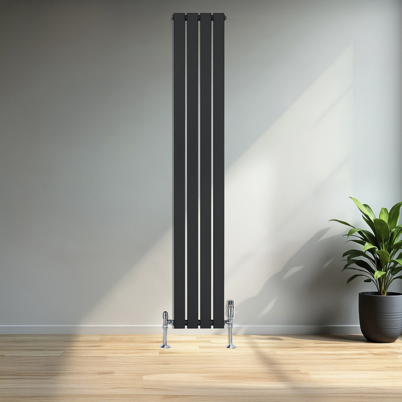 MonsterShop / Design radiator vlak paneel