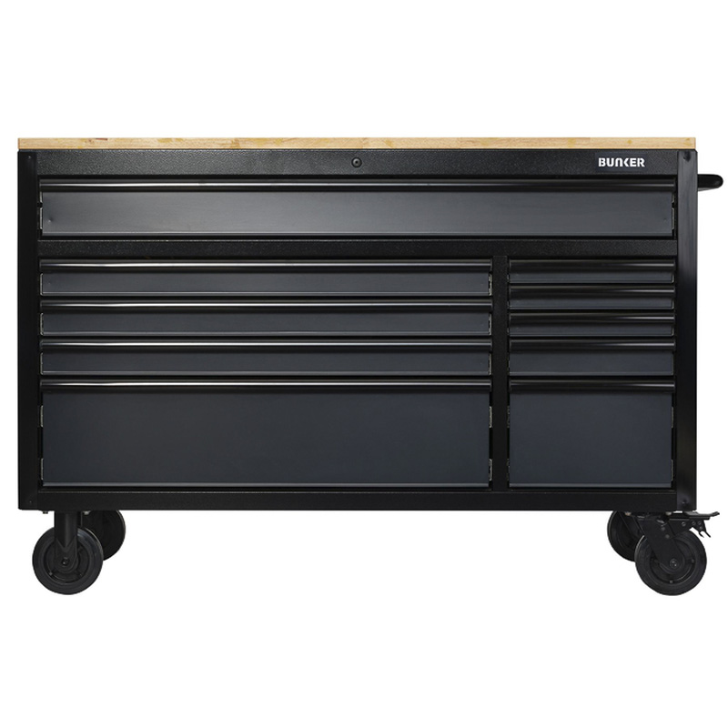 BUNKER / BUNKER® Gereedschapswagen/werkbank