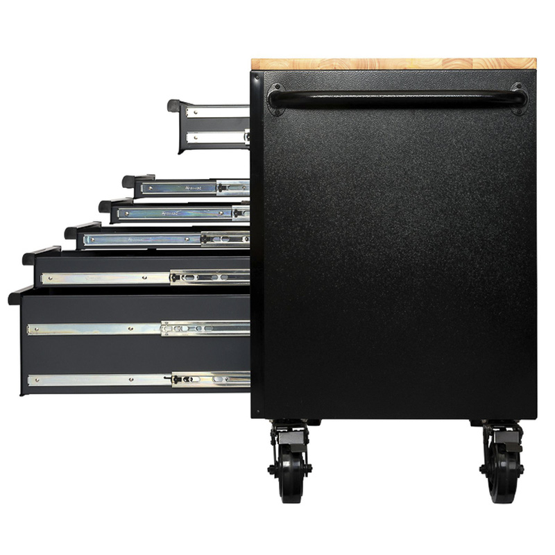 BUNKER / BUNKER® Gereedschapswagen/werkbank