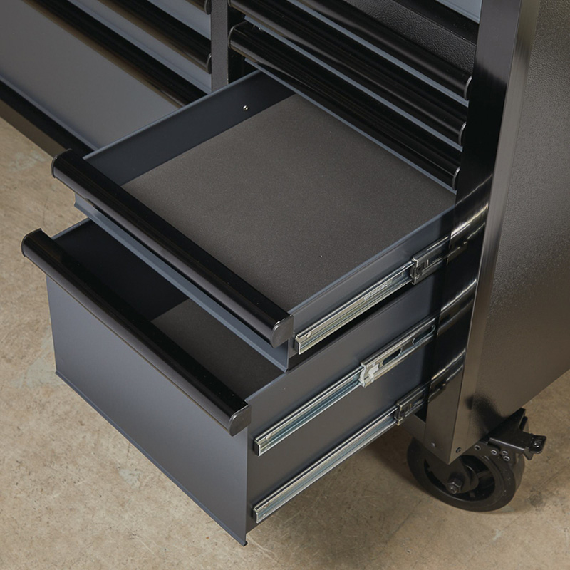 BUNKER / BUNKER® Gereedschapswagen/werkbank