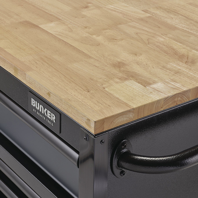 BUNKER / BUNKER® Gereedschapswagen/werkbank
