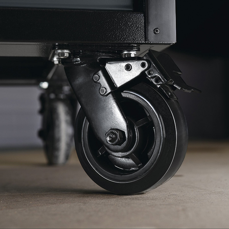 BUNKER / BUNKER® Gereedschapswagen/werkbank