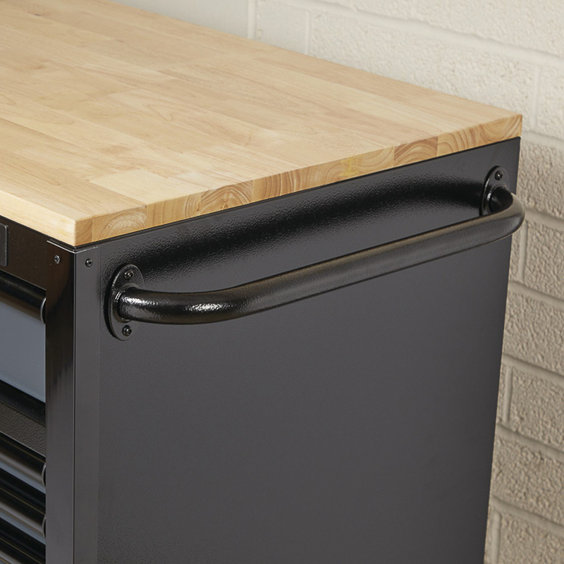 BUNKER / BUNKER® Gereedschapswagen/werkbank