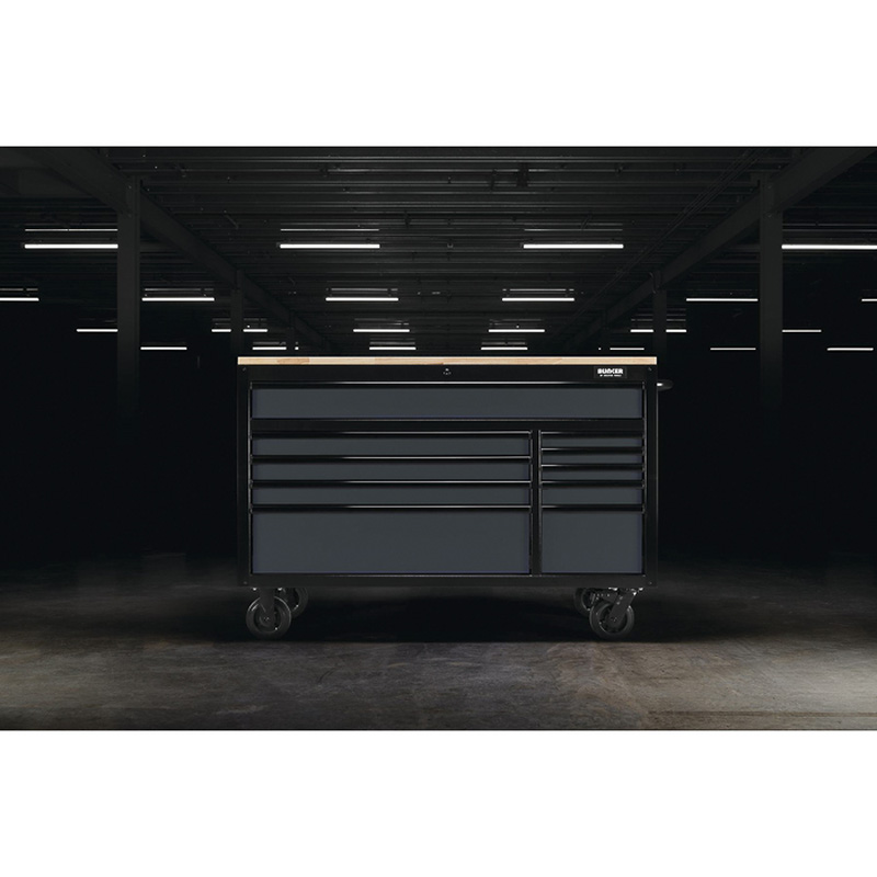 BUNKER / BUNKER® Gereedschapswagen/werkbank