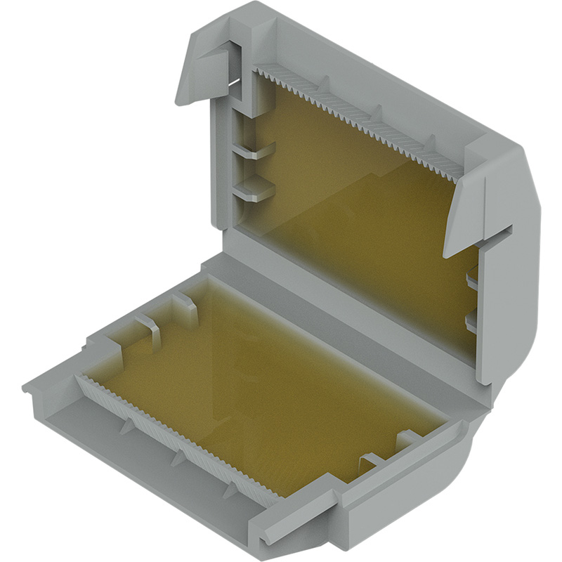 WAGO / Wago Gelbox waterdicht