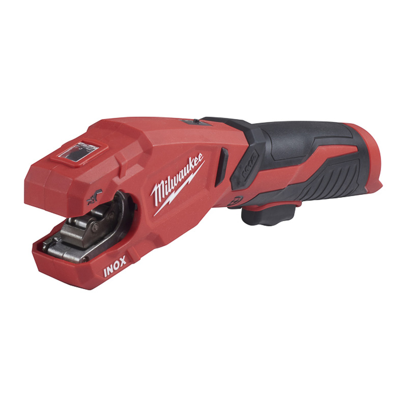 Milwaukee / Milwaukee M12 PCSS-0 RAPTOR accu pijpsnijder RVS (body)
