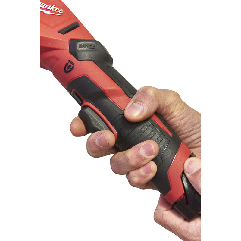Milwaukee / Milwaukee M12 PCSS-0 RAPTOR accu pijpsnijder RVS (body)