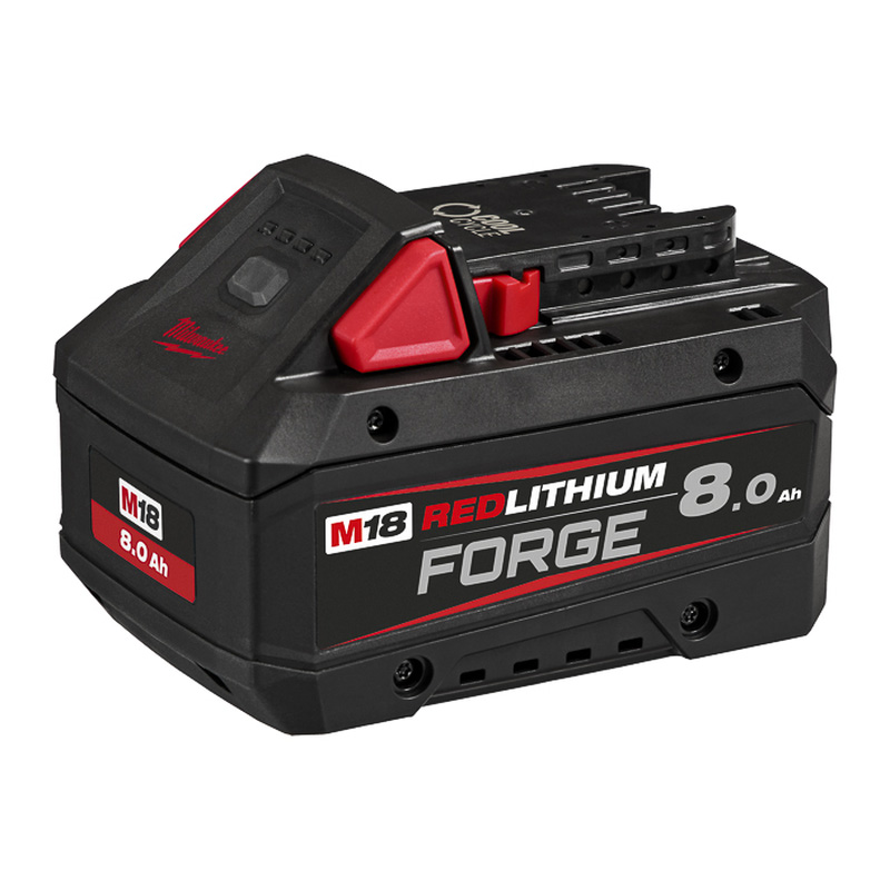 Milwaukee / Milwaukee M18 FORGE accu