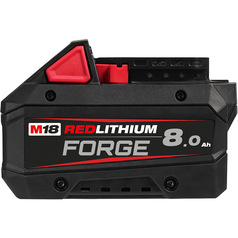Milwaukee / Milwaukee M18 FORGE accu