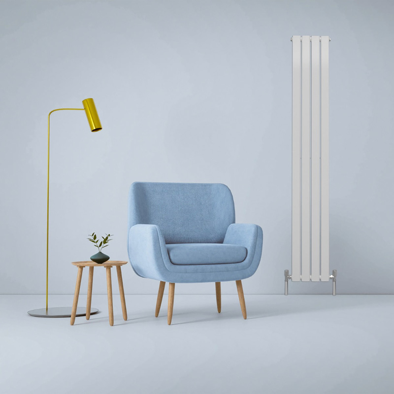 MonsterShop / Design radiator