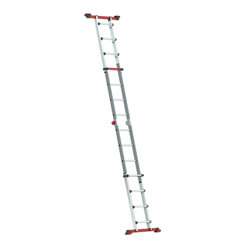 Altrex / Vouwladder Varitrex Tele Pro