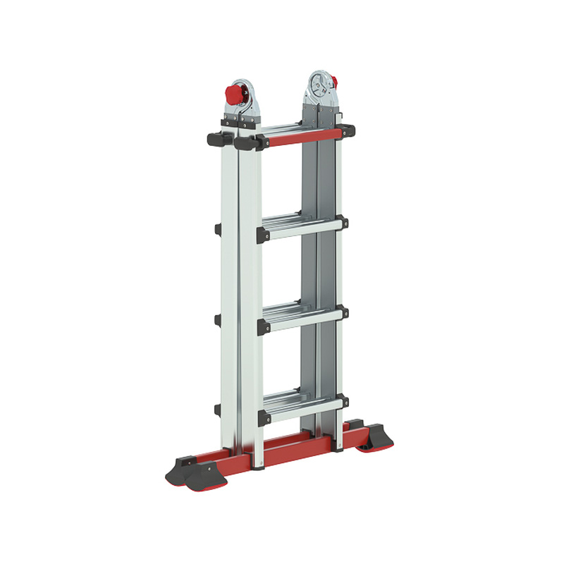 Altrex / Vouwladder Varitrex Tele Pro
