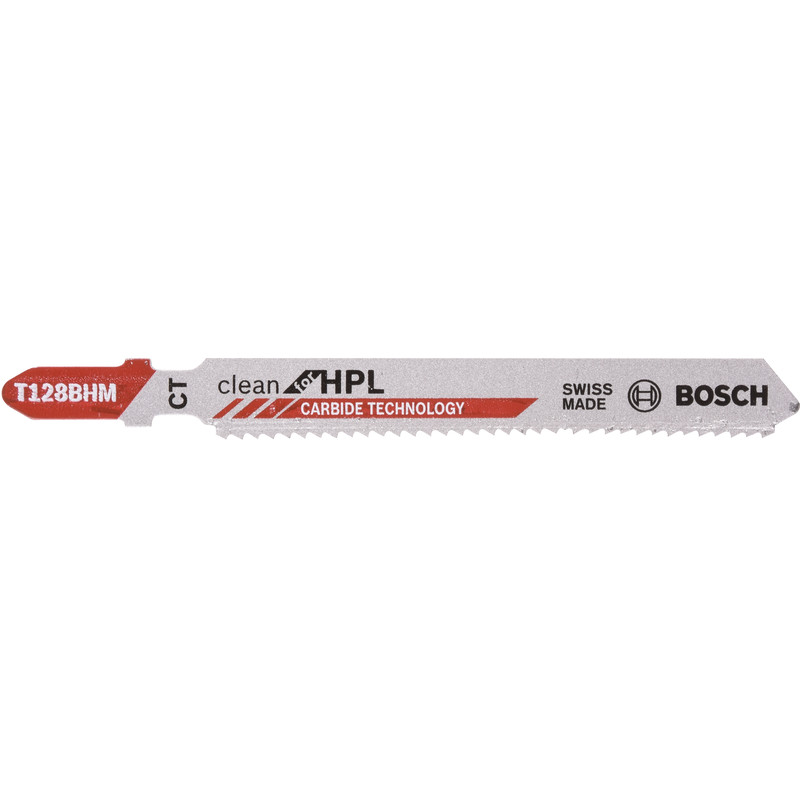 Ontevreden Impasse voorzien Bosch decoupeerzaagbladen HPL T128BHM| Toolstation.nl
